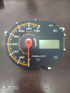 mesin spidometer speedometer odometer kilometer beat eco beat new kode k81 tahun 2016 2017 2018 2019 original copotan