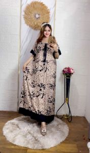 LALISA DRESS TERBARU MURAH