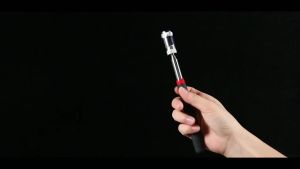 Mini Portable Telescopic Magnetic Magnet Pen Handy Tool Capacity For Picking Up Nut Bolt Extendable Pickup Rod Stick
