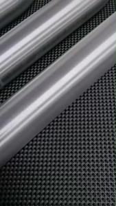 Aluminum Intercooler Tube Pipe Universal 500mm Length 51/57/63/70/76mm for Intercooler Turbo Charge Intake DIY 0/45/90 Degree
