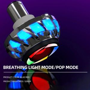bohlam stop projie matic bebek lampu stop belakang projie