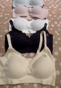 Áo lót su tàng hình không lộ viền mút vừa ôm gọn quả lên form thanh lịch nhẹ nhàng