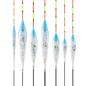 handing | High Sensitivity Fishing Floats Clear Visibility