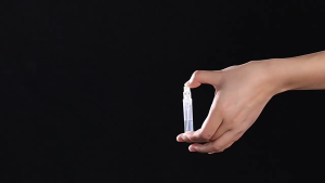 Botol Kaca Refill Isi Ulang Botol Parfum Kaca Spray Mini Travel Botol Kaca Spray Pen Parfum HM1061