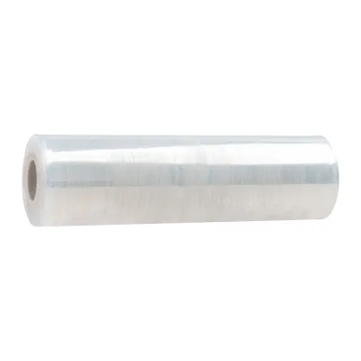 15/30cm Clear Stretch Film Wrap 500% Stretch Ability Waterproof Shrink Wrap for Moving Shipping Storage Prevents Scratches