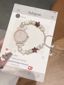 COJR | Aesthetic Waterproof Girls Quartz Watch