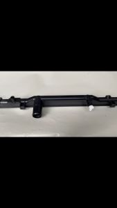 Lower Tank Radiator Mazda 2 Selang Miring 2015 - 2280