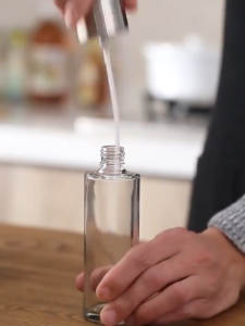 Oil Spray Bottle Kitchen Condiment Dispenser Mist Sprayer Tool Olive Water Soy Sauce Vinegar Oil Spray Bottle