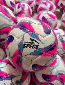 Bola Sepak Original - Bola Kaki OFFICIAL Liga1 Championship Series Musim 2024 Termurah