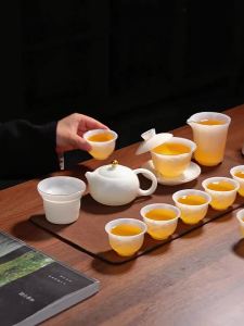 XIANGYE | Premium Houseware Teaware Set