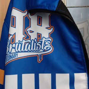 JAKET OLAHRAGA PRINTING
