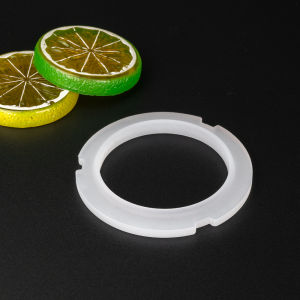 เครื่องชงกาแฟเอสเปรสโซอะไหล่ปะเก็นสําหรับเครื่องชงกาแฟเอสเปรสโซ 58 มม.แหวนซีลซิลิโคนสําหรับกาแฟเครื่องใช้ไฟฟ้า