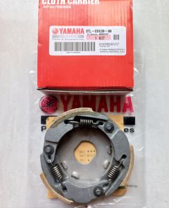 Kampas Ganda Assy Motor Mio Sporty Smile Soul Fino Old Lama Karbu 5TL