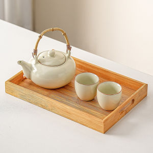 XIANGYE | Large Capacity Teapot Set