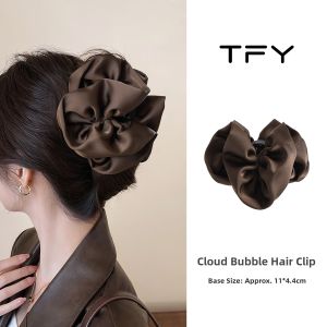 TFY | Butterfly Bow Hair Clip Stylish