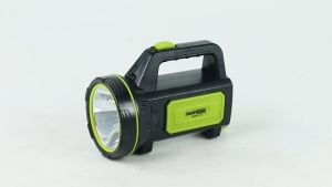 PENGIRIMAN CEPAT TaffLED ZanCaKa Senter LED Super Bright Rechargeable 10W 13500 Lumens Q3 / senter terang jarak jauh led zoom 9000 lumens tahan lama 24 jam buat berburu malam camping jombo cas anti air super besar baterai