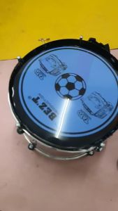Mainan Drum Band Anak Laki-laki – Alat Musik Edukatif Lengkap dengan Stick & Tali Gendong