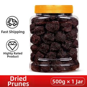 Sour Sweet Dried Hawthorn Fruit 500g