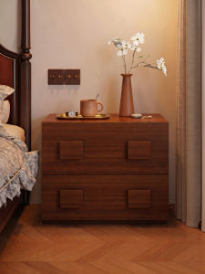 Multifunctional Bedside Table
