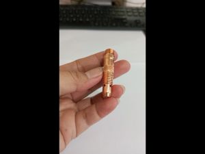 Collect Body 1.6mm: Desain Ergonomis & Bahan Berkualitas Tinggi