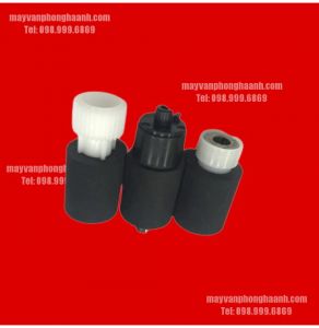 Bộ cao su kéo giấy khay gầm Kyocera 1800/2200/1801/2201( Pickup Roller For Kyocera )