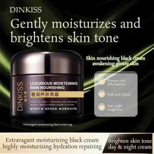 High Luxury Moisturizing Cream Nourishing Make-Up Cream Isolation 3-In-1 Moisturising & Repairing Cream Anti-Wrinkle Cream保湿抗皱妆前霜