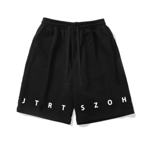 **Man Sport Short*** กางเกงขาสั้นผู้ชาย มีกระเป๋าสองข้าง แกรนด์สปอร์ต กางเกงกีฬาชาย เอวยางยืด+สายรัด ผ้านิ่มราคาถูกใส่สบาย