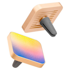 DAILY LAB | Essential Oil Car Air Freshener