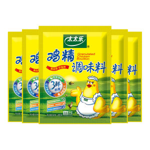 Totole | Flavor Enhancer Chicken Essence 480g