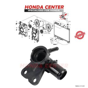 tutup cap filler radiator hrv 2015 2016 2017 2018 2019 2020 2021