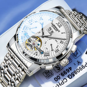 Mark Fairwhale | Men Waterproof Watch