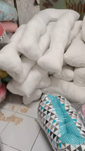 SYAKIRA - Bantal Ibu Hamil Maternity Pillows motif Bergambar part 30