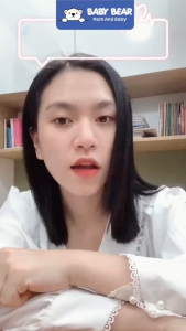 Men vi sinh Tenbimus 10 chủng bổ sung lợi khuẩn giúp trẻ tiêu hóa tốt tăng hấp thu chai 10ml + quà