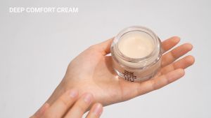 RETURNU - DEEP COMFORT CREAM
