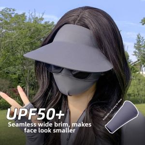 LIKE | Traceless Sun Protection Hat
