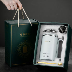 JIFANPAUL | Automatic Heating & Cooking Electric Cup