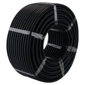 Durable Heat-Resistant Anti-Corrosion Electrical Conduit