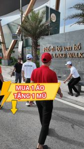 Áo Đội tuyển Việt Nam Mẫu Logo mới Chất liệu Poly Áo Polo cổ trụ Nam Menswear Có Cổ Ngắn Tay Thời Trang OCN mua là có quà