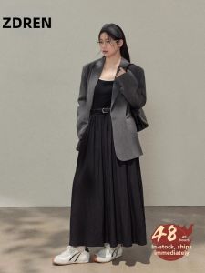 ZHANGDAREN | Bộ Đồ Giảm Cân Dành Cho Người Béo