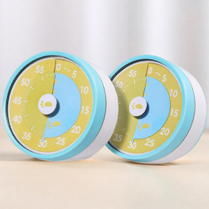 Reminder Management Timer For Kitchen and Student Discipline