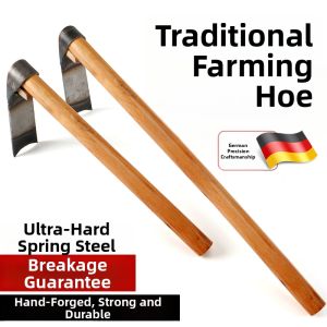 Steel Weeding Multifunction Tool
