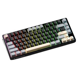 Lenovo | Wireless Triple-Mode Gaming Mechanical Keyboard 80 Keys Blue Switches