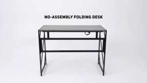 Folding table computer table home simple writing table bedroom table desk student study table foldable desk 折叠桌