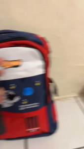 TAS RANSEL ANAK LAKI LAKI PEREMPUAN SD SMP SMA KAPASITAS BESAR / TAS KARAKTER ASTRONOT / TAS ANAK MODEL TERBARU / TAS MULTIFUNGSI / TAS SEKOLAH ANTI HUJAN / TAS ANAK COWOK CEWEK / TAS RANSEL LAPTOP / BACKPACK SEKOLAH / TAS ANAK PRIA / TAS POPULER SEKOLAH