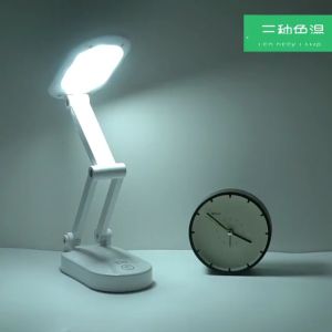 Lampu Meja Study Lampu Belajar Rechargeable Lamp Study Light Table Lamp Study Lamp LED Desk Lamp