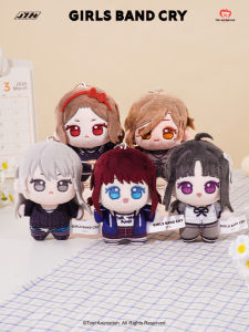 Joyouth | Shouto Band Girl Plush Toy Pendant