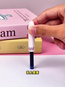 HERO | Hero P320 Star Angel Bút Máy Có Thể Thu Vào Thiết Kế Tiện Dụng Ngòi Đầy Màu Sắc Công Cụ Cải Thiện Chữ Viết Tay Dành Cho Học Sinh