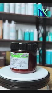 DẦU XÃ TRƯỜNG THỌ DAVINES RENEWING