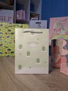 Paperbag Gift Ulang Tahun Premium