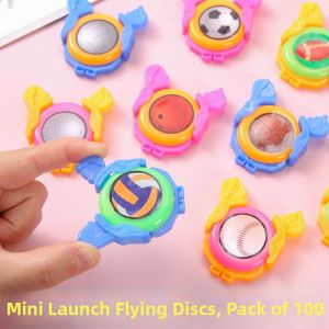 Mini Festival Gift Flying Disc